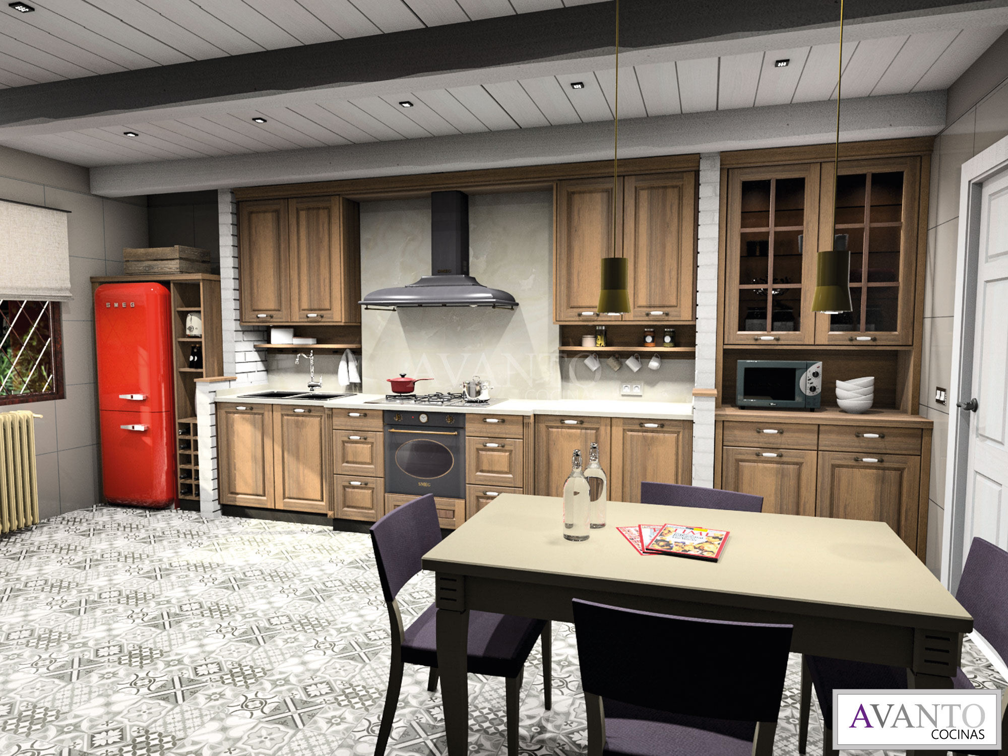 01-cocina-clasica-401-avanto