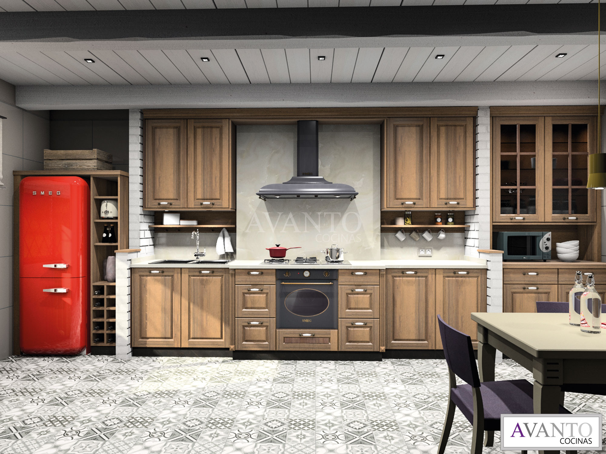 02-cocina-clasica-401-avanto